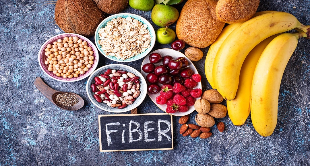 Why Fibre Matters for Healthy Weight Management?