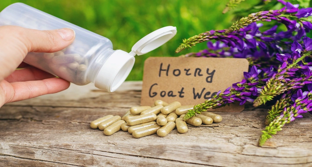 Why Herbal Formulas Are a Safe Alternative for Mares