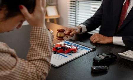 Why Legal Support Matters More Than You Think After a Crash