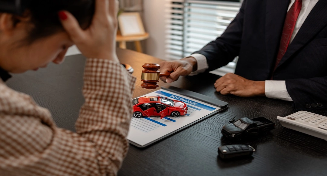 Why Legal Support Matters More Than You Think After a Crash