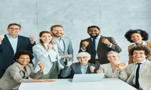 Why People Are Redefining Success in Their 30s and 40s