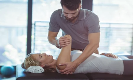 Why Where You Get Treatment Can Shape How Well You Recover