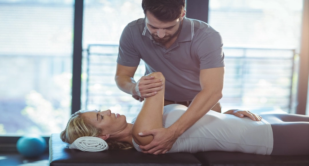 Why Where You Get Treatment Can Shape How Well You Recover