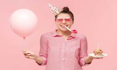 Why You Never Enjoy Your Own Parties, and 7 Ways to Change That