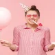 Why You Never Enjoy Your Own Parties, and 7 Ways to Change That