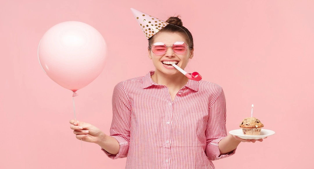 Why You Never Enjoy Your Own Parties, and 7 Ways to Change That