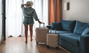 Why Your Vacation Deserves More Than Just a Hotel Room