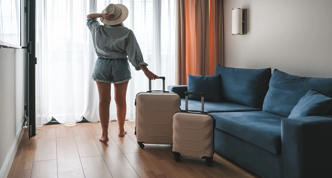 Why Your Vacation Deserves More Than Just a Hotel Room