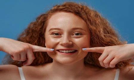 Your Gums Are Telling You Something. Are You Listening?