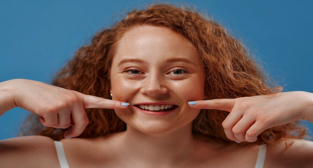 Your Gums Are Telling You Something. Are You Listening?