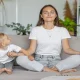 Balancing The Needs of Parenting and Self-Care