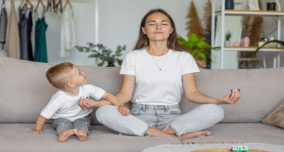 Balancing The Needs of Parenting and Self-Care