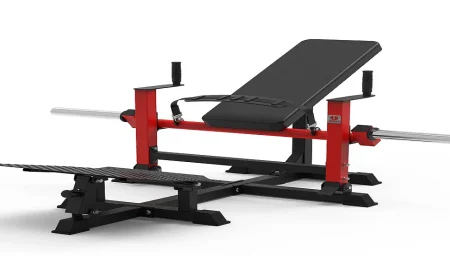 Best Hip Thrust Machines for Different User Heights in 2026
