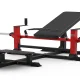 Best Hip Thrust Machines for Different User Heights in 2026