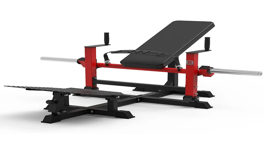 Best Hip Thrust Machines for Different User Heights in 2026