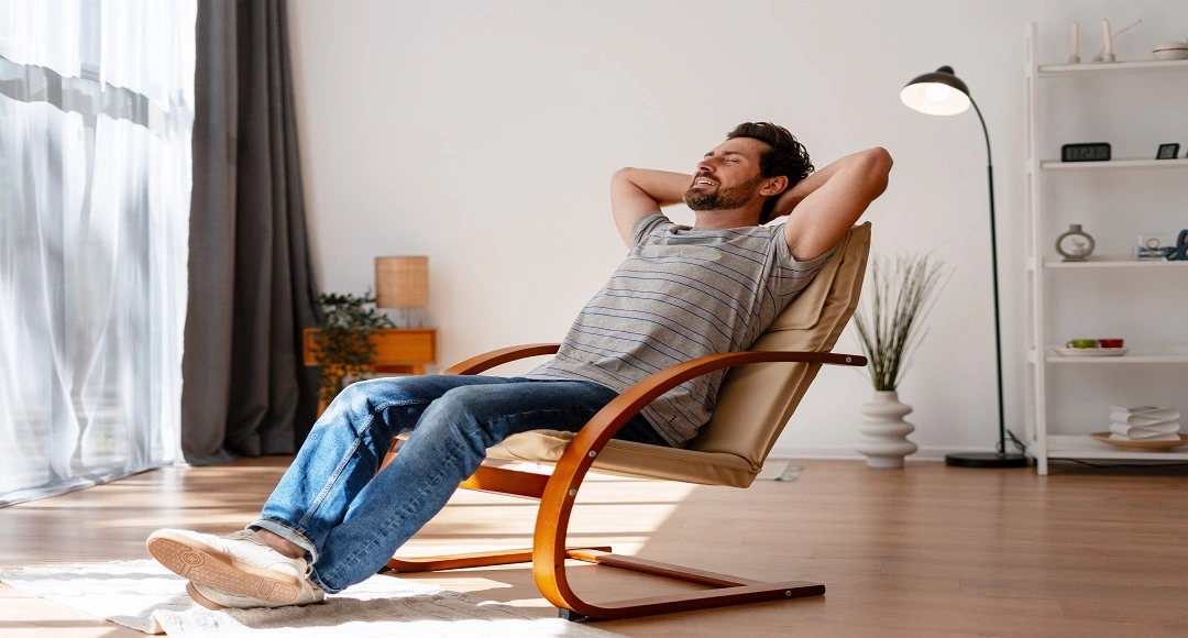 Best Zero Gravity: Recliners for Ultimate Comfort & Lumbar Support