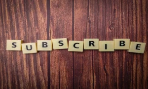 Companies That Offer Digital Subscriptions: Streaming, SaaS & Media