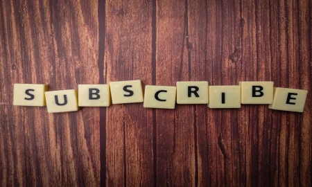 Companies That Offer Digital Subscriptions: Streaming, SaaS & Media