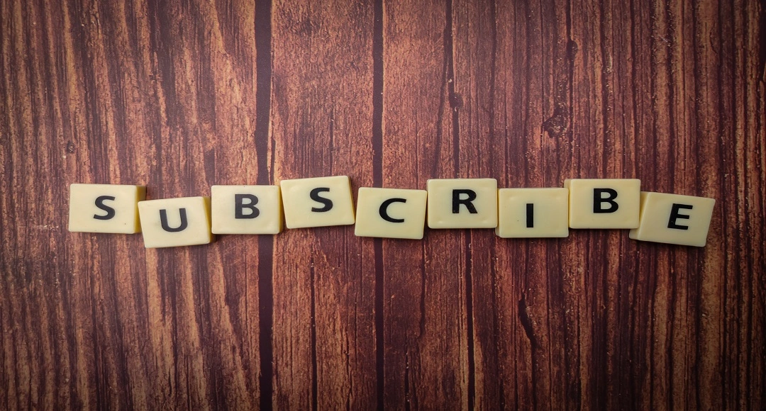 Companies That Offer Digital Subscriptions: Streaming, SaaS & Media