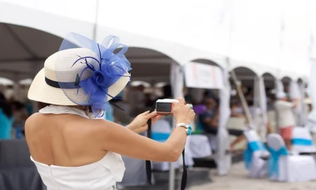 Cross-Functional Event Marketing: Adapting Custom Tent Packages for Corporate Events, Sports Tournaments, and Street Fairs