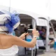 Cross-Functional Event Marketing: Adapting Custom Tent Packages for Corporate Events, Sports Tournaments, and Street Fairs