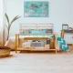 Decluttering for Calmer Living Spaces: A Practical Guide to a More Peaceful Home