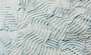 Decorative Plaster or Wallpaper? What We’ve Learned From Working With Both