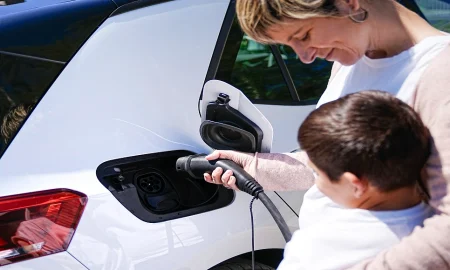 Electric and Hybrid Family Cars: Are They Worth It in 2026?