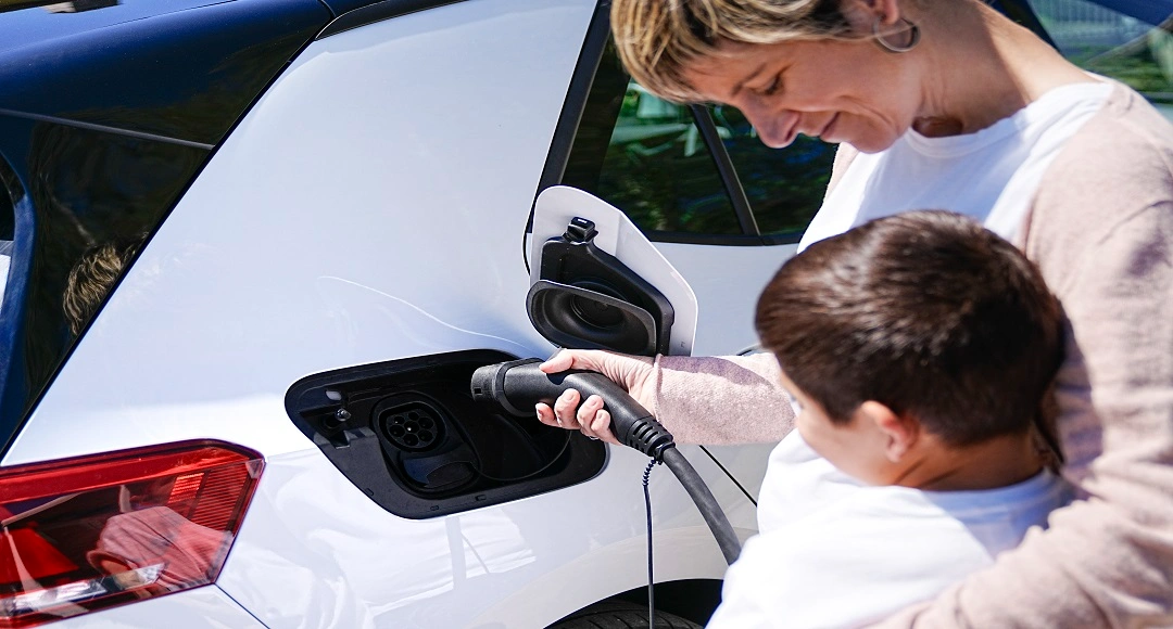 Electric and Hybrid Family Cars: Are They Worth It in 2026?