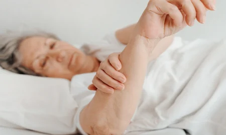 Five Sleeping Tips That Can Make Shoulder Surgery Recovery Easier