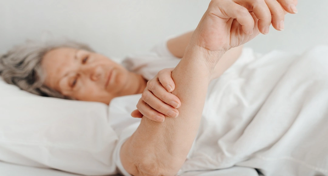 Five Sleeping Tips That Can Make Shoulder Surgery Recovery Easier