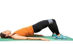 Glute Bridge: Exercise Proper Form, Benefits & Mistakes