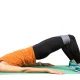 Glute Bridge: Exercise Proper Form, Benefits & Mistakes