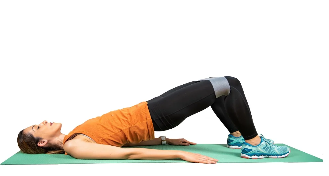 Glute Bridge: Exercise Proper Form, Benefits & Mistakes