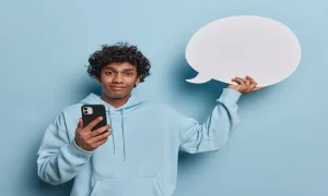 HYB Meaning in Text: What It Means & How to Reply