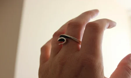 History, Craft, and Personal Stories of the Crescent Moon Ring