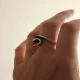 History, Craft, and Personal Stories of the Crescent Moon Ring