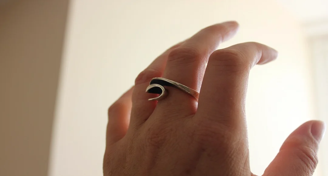 History, Craft, and Personal Stories of the Crescent Moon Ring