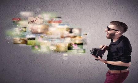 How AI Image Generators Are Changing Visual Content Creation