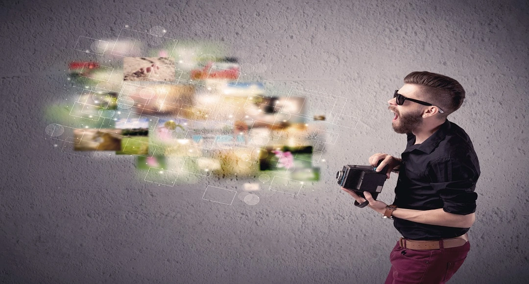 How AI Image Generators Are Changing Visual Content Creation