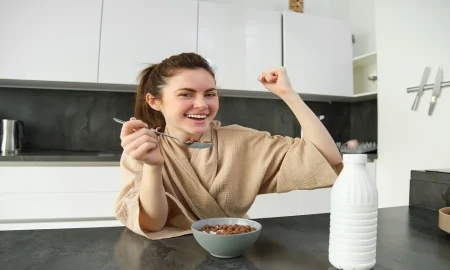 How Everyday Nutrition Supports Energy, Mood and Confidence
