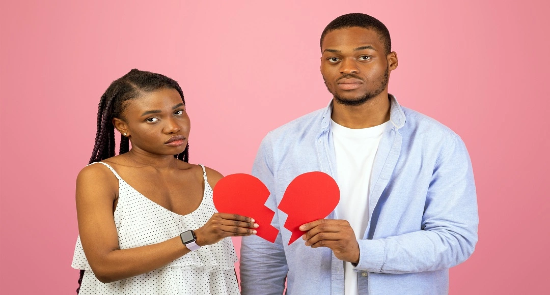 How To Fix a Relationship After Cheating