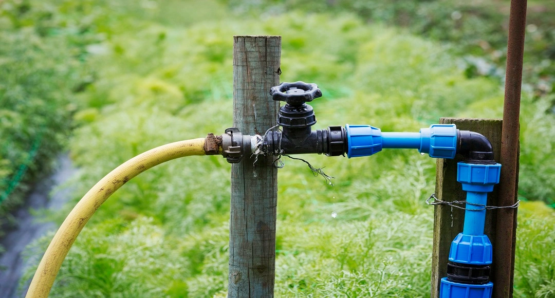 How to Measure and Manage Water Usage in Your Garden Irrigation System