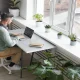 How to Set Up a Home Office That Supports Your Wellbeing and Your Work 