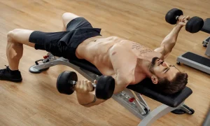 Incline Dumbbell Press: Mastery Perfect Form, Benefits & Variation