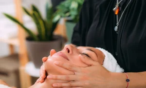 Is a Lymphatic Drainage Facial Massage Worth It? Here's What Research Actually Says