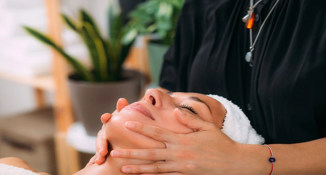 Is a Lymphatic Drainage Facial Massage Worth It? Here's What Research Actually Says