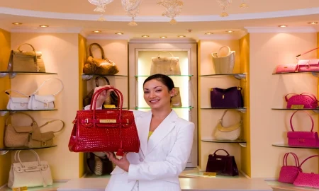 Luxury Handbag Closet Audit: Keep, Store, or Sell?