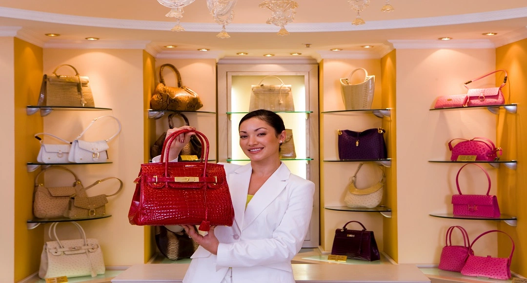 Luxury Handbag Closet Audit: Keep, Store, or Sell?