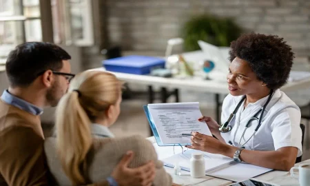 Navigating Healthcare Decisions: Finding the Right Medical Support for Your Needs